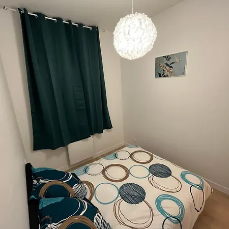 Διαμέρισμα Spacieux T2, Neuf! Confort Au Top! Τουλούζη