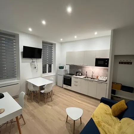 Spacieux T2, Neuf! Confort Au Top! *